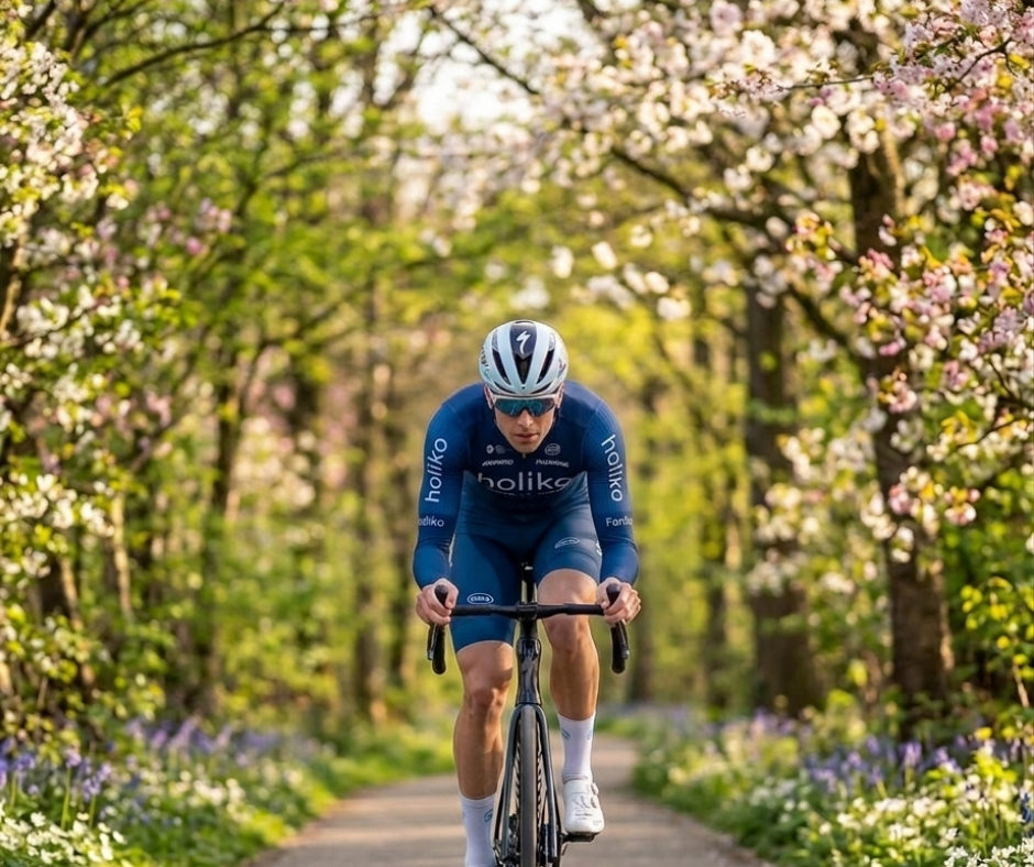 Scheuerstellen beim Radfahren: Ursachen, Prävention und die richtige Nachpflege