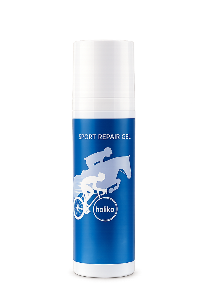 Sport Repair Gel