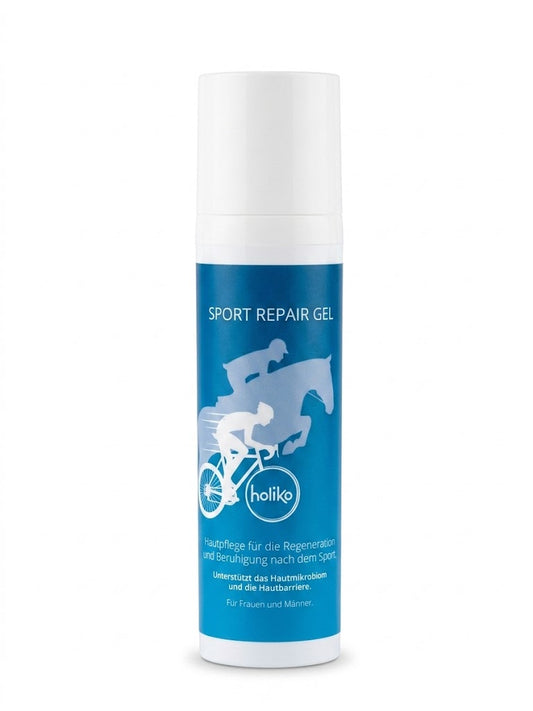Sports Repair Gel