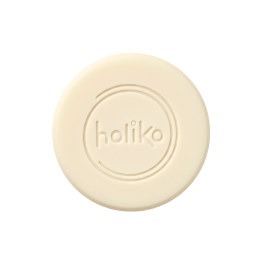 Coconut Milk Face Bar