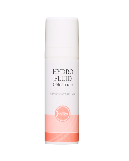 hydrofluid